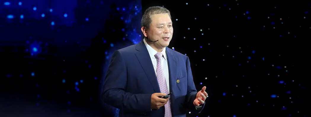 《新京报》企业家看二十大｜星耀娱乐周国辉：为产业转型升级打造新动能