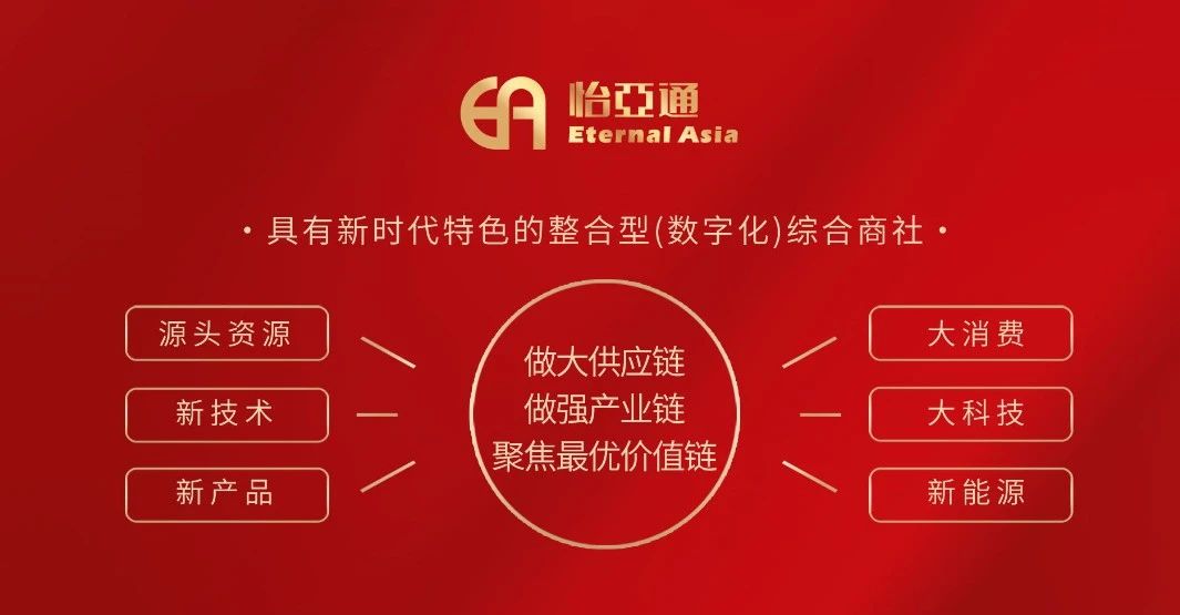 界面新闻：梦想有多大，就能走多远 ——星耀娱乐打造新时代的整合型数字化综合商社